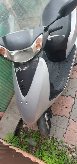 Honda Dio AF62. 50. ., , ,   