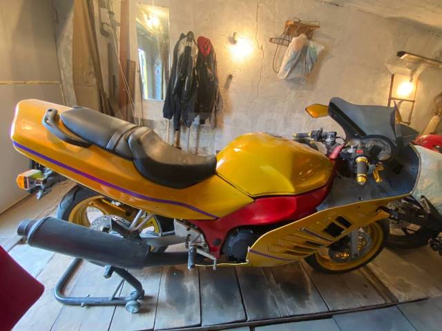 Suzuki RF 400R. 400. ., , ,   