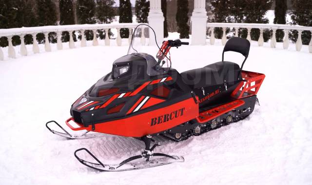 Видео обзор спортивных снегоходов Ski-Doo Renegade XRS и Lynx Xtrim RE 850