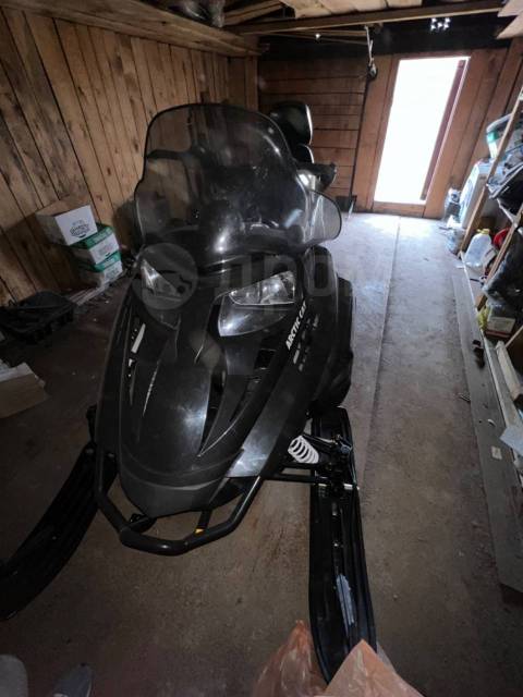 Arctic Cat Bearcat 570 XTE. ,  ,   