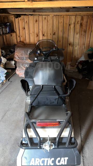 Arctic Cat Bearcat 570 XTE. ,  ,   