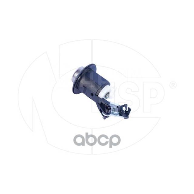 Купить Личинка Замка Багажника Renault Duster I (15-21) NSP арт ...