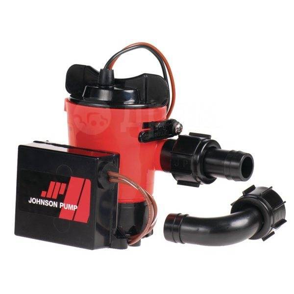    Johnson Pump 32-1450UC-01 L450 Cartridge Ultima Combo 12 2,5 40/   ?19     ...