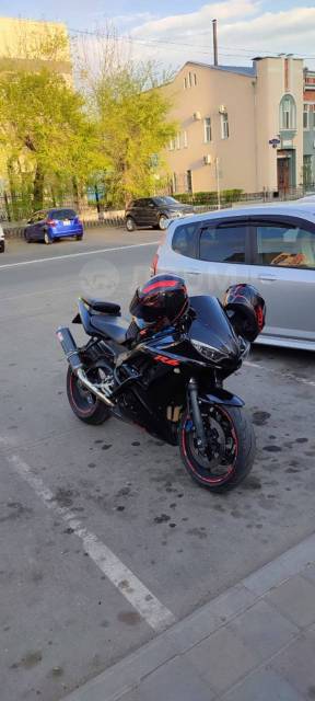 Yamaha YZF-R6S. 600. ., , ,   