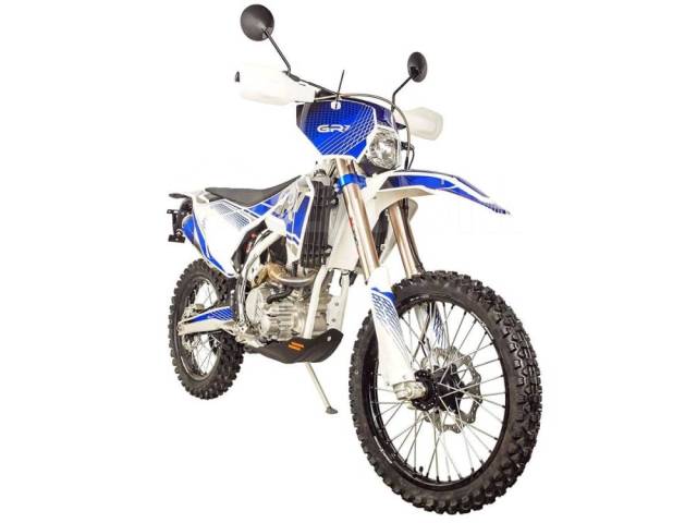 GR7 F300L Enduro Optimum. 280. ., ,  ,   