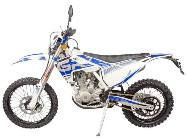 GR7 F300L Enduro Optimum. 280. ., ,  ,   