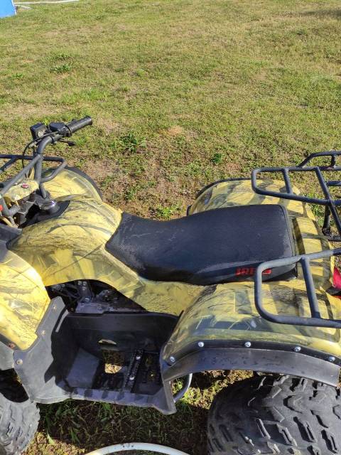 Irbis ATV150U. ,  \,   