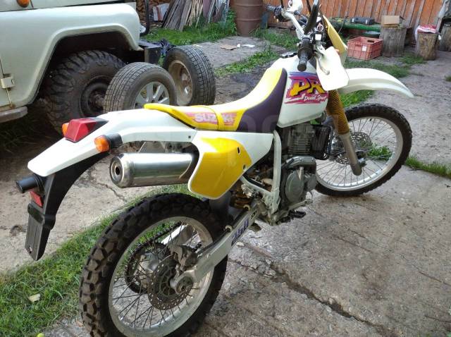 Suzuki DR 250R. 250. ., , ,   