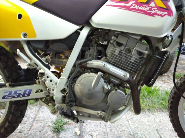 Suzuki DR 250R. 250. ., , ,   