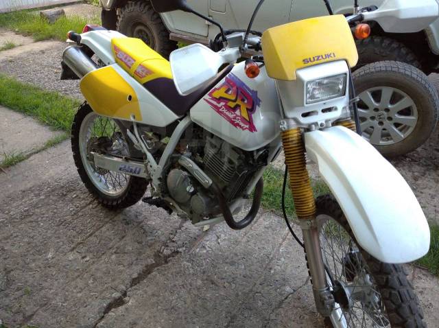 Suzuki DR 250R. 250. ., , ,   