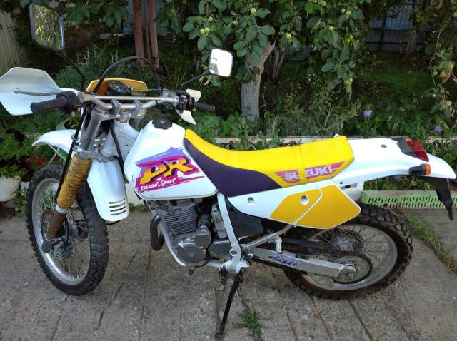 Suzuki DR 250R. 250. ., , ,   