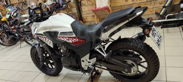 Honda CB 400X. 400. ., , ,   