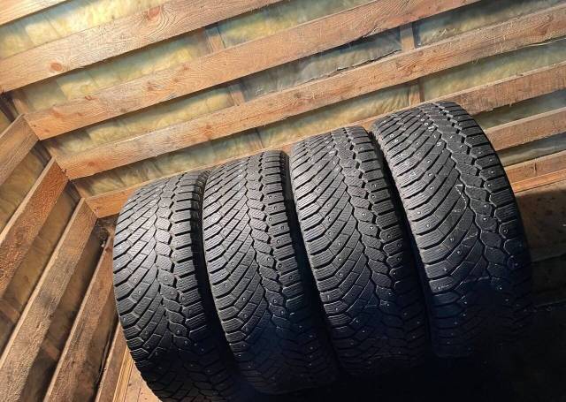 Gislaved Nord Frost 200 SUV 265/60 R18, 18", 1 шт, в наличии, 265 мм ...