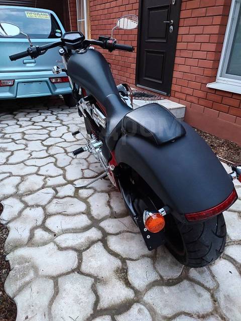 Honda VT 1300CX Fury. 1 300. ., , ,   