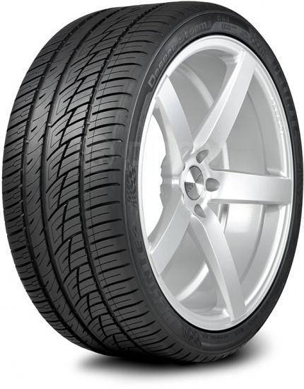 Delinte Desert Storm II DS8, 245/45 R20 103W