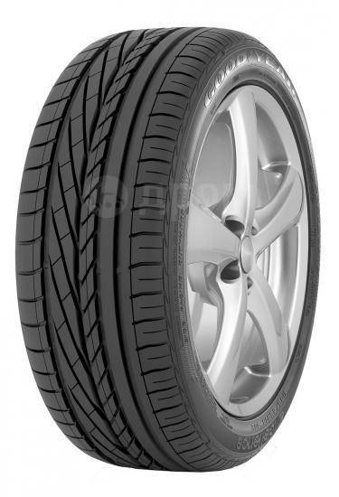 Goodyear Excellence, 245/40 R20 99Y
