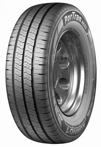 Kumho PorTran KC53, 195/80 R15 106R