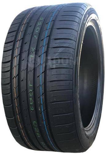 Tracmax X-Privilo RS01+, 285/35 R22 106Y