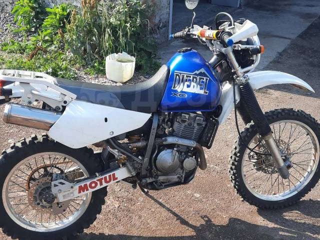 Suzuki Djebel 250. 250. ., , ,   