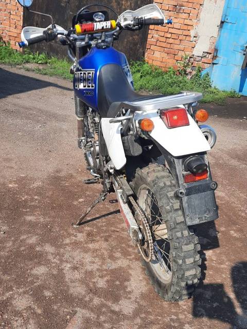 Suzuki Djebel 250. 250. ., , ,   