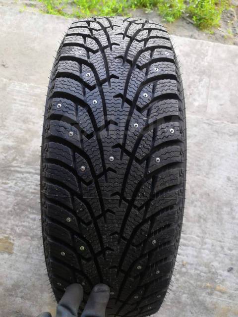 Maxxis Premitra Ice Nord NP5, 195/65R15