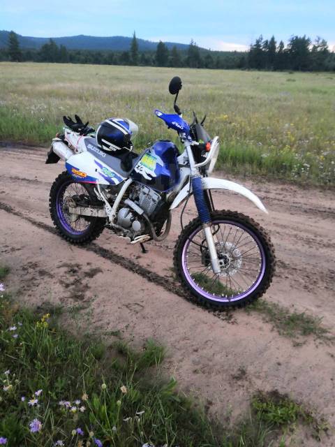 Suzuki Djebel 250. 250. ., , ,   