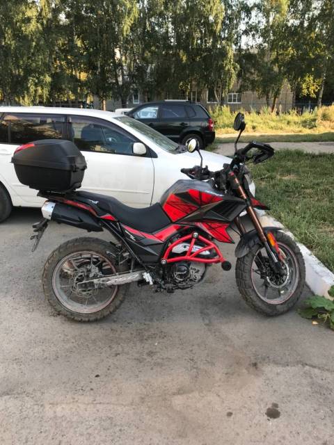 Rockot Motors Tekken/Hound. 250. ., , ,   