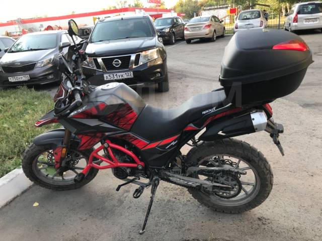 Rockot Motors Tekken/Hound. 250. ., , ,   