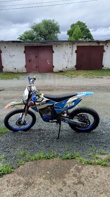 Motoland XT250 HS. 250. ., ,  ,   