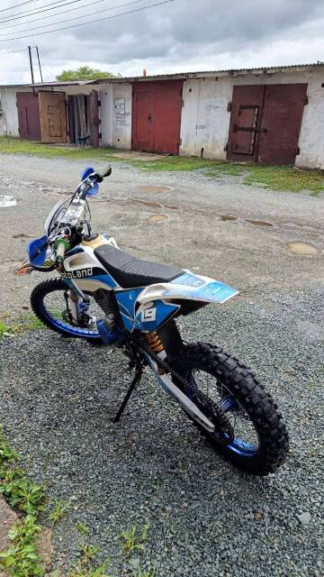 Motoland XT250 HS. 250. ., ,  ,   