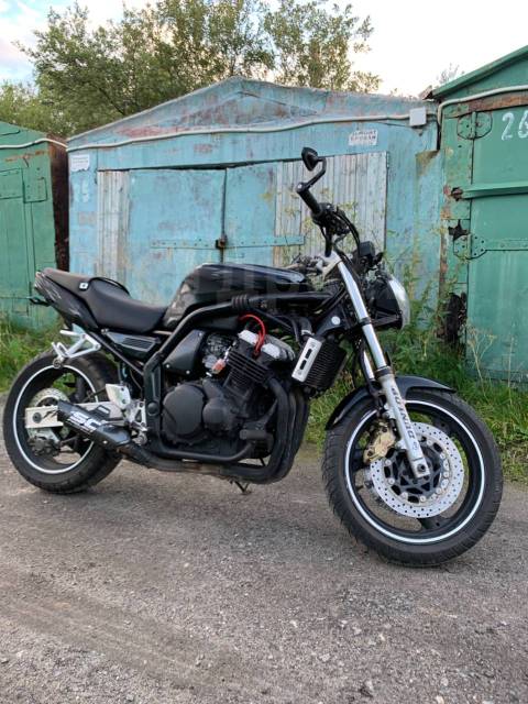 Yamaha FZ 400. 400. ., , ,   