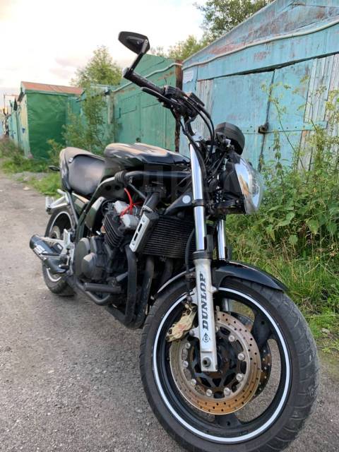 Yamaha FZ 400. 400. ., , ,   