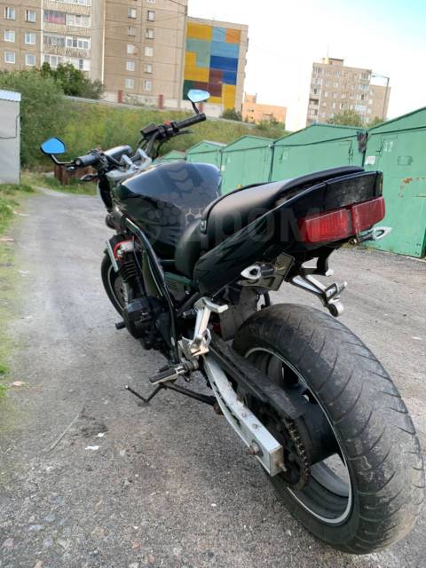 Yamaha FZ 400. 400. ., , ,   