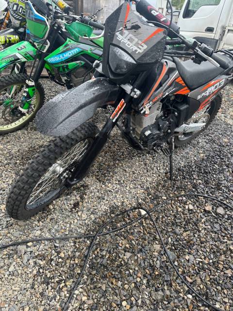 Regulmoto ZR 250. 250. ., , ,   