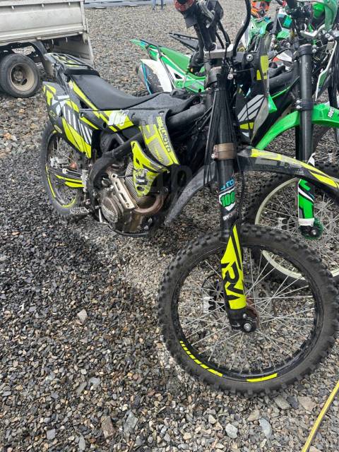 Regulmoto ZR 250. 250. ., , ,   