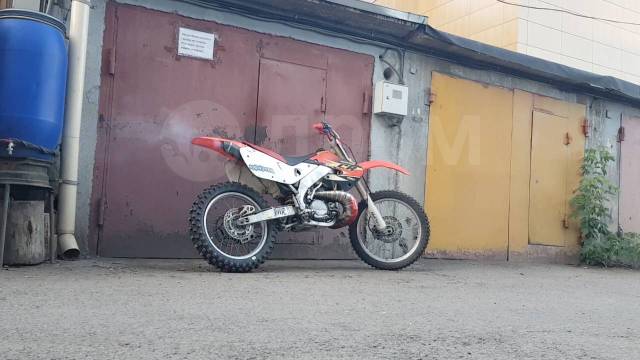 Honda CR 250R. 250. ., ,  ,   