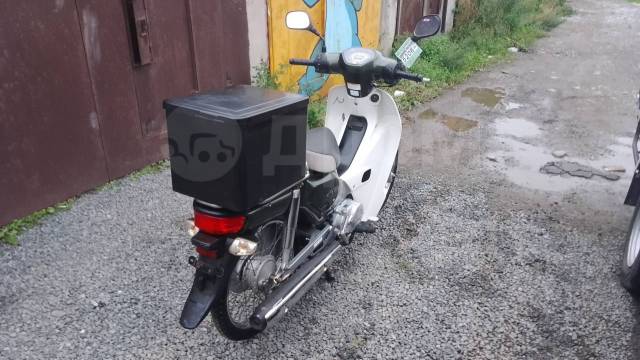 Honda Super Cub 50. 49. ., ,  ,   