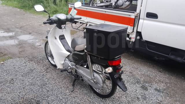 Honda Super Cub 50. 49. ., ,  ,   