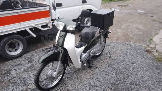 Honda Super Cub 50. 49. ., ,  ,   