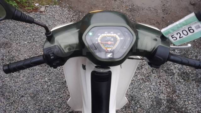 Honda Super Cub 50. 49. ., ,  ,   