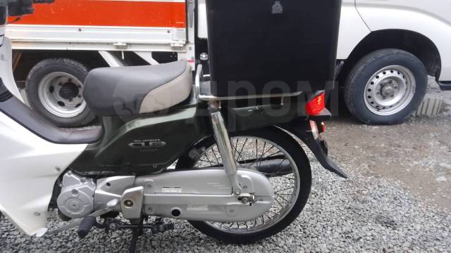 Honda Super Cub 50. 49. ., ,  ,   