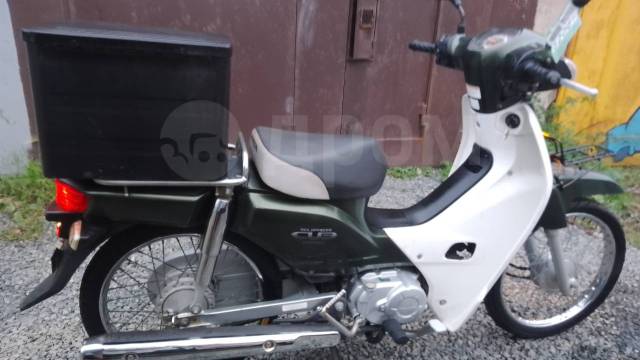 Honda Super Cub 50. 49. ., ,  ,   