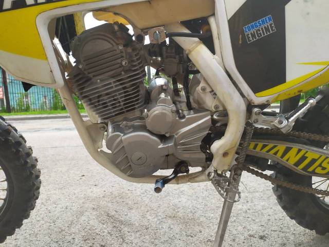 Avantis Enduro 250. 250. ., , ,   