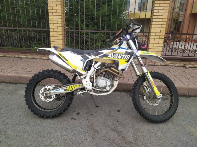 Avantis Enduro 250. 250. ., , ,   