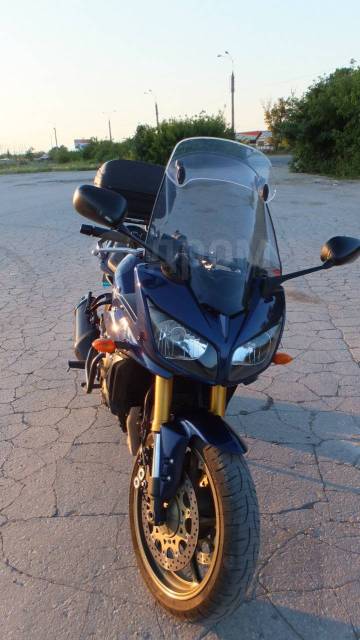 Yamaha FZ1-S. 1 000. . 