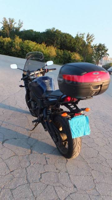 Yamaha FZ1-S. 1 000. . 