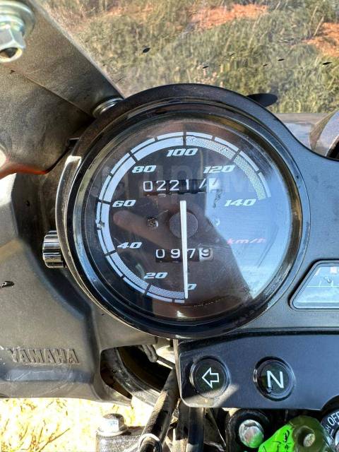 Yamaha YBR 125. , ,   