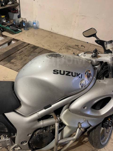 Suzuki SV 400S. 400. ., , ,   