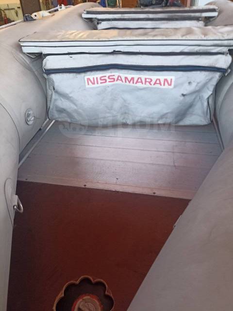 Nissamaran Tornado.  3,60.,  , 15,00..,  