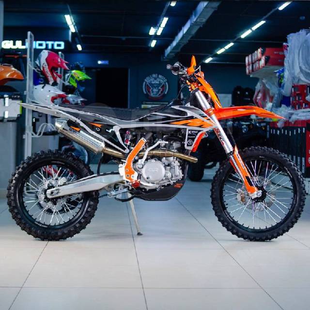 GR8 T250L Enduro Optimum. 250. ., ,  ,  .     